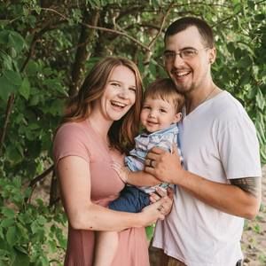 Meet your Posher, Allyson